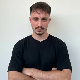 Gjerg
