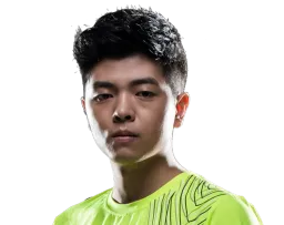 Jiaoyang
