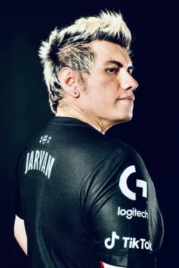 Jarvan