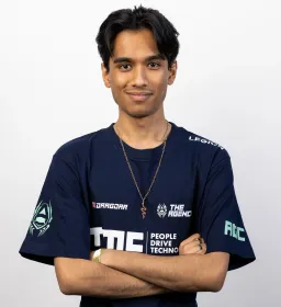 Dragdar