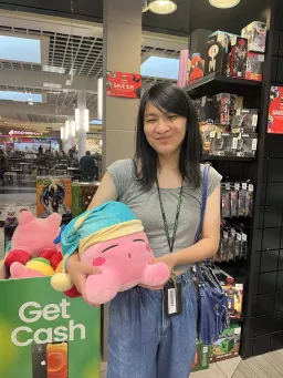 Yoshi