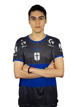 LukasNegro