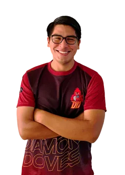 HarryLaCru