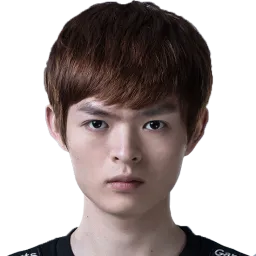 WuShuang