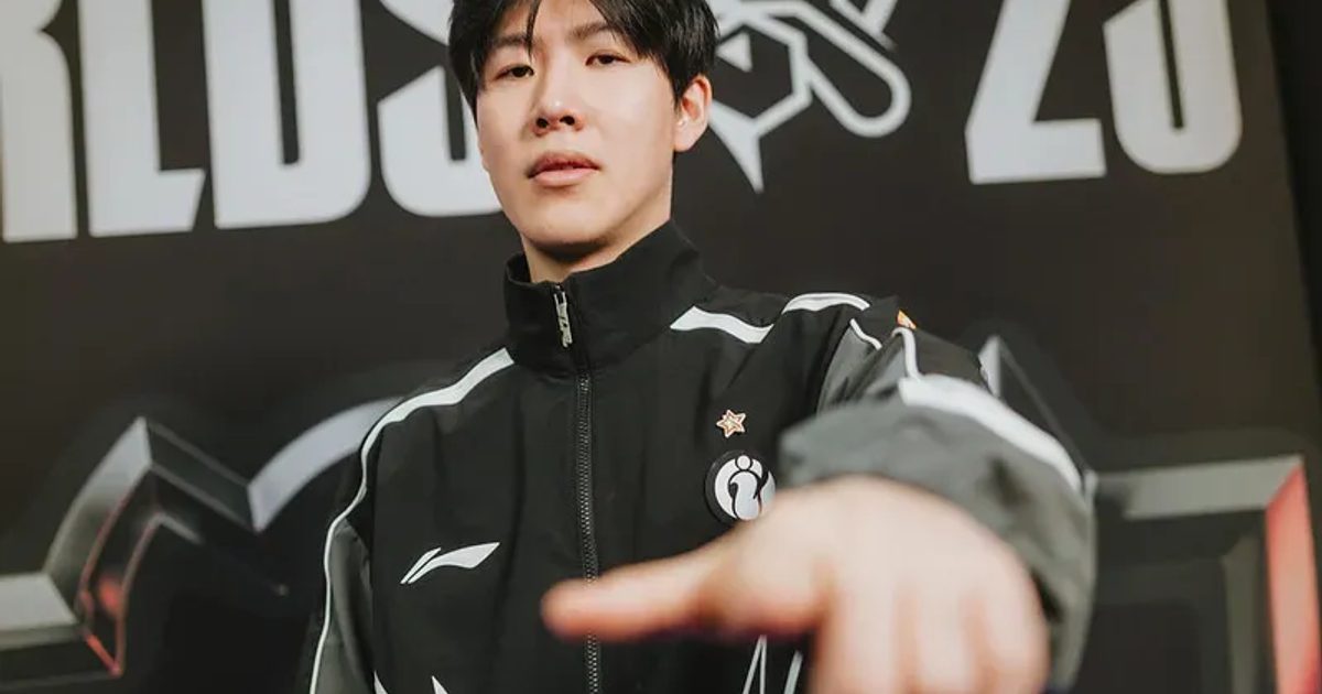 TheShy returns to Invictus Gaming for Split 3 as Soboro, Nia and ...