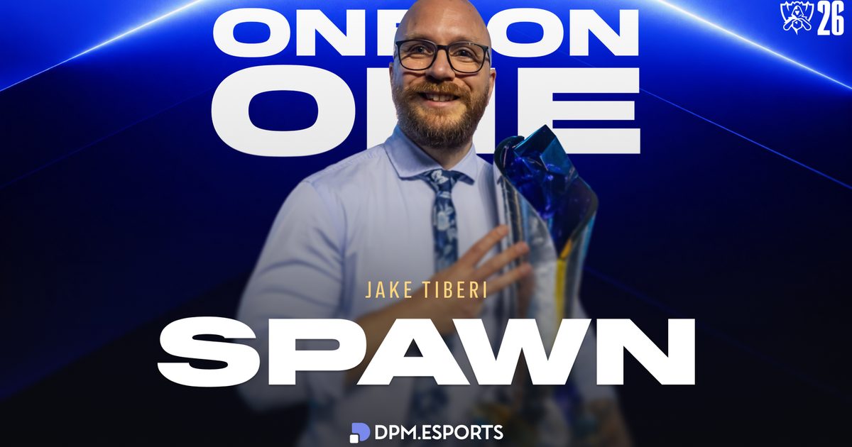 TL Spawn sobre el nivel de Josedeodo: «Creo que Jose quizá sea incluso ...