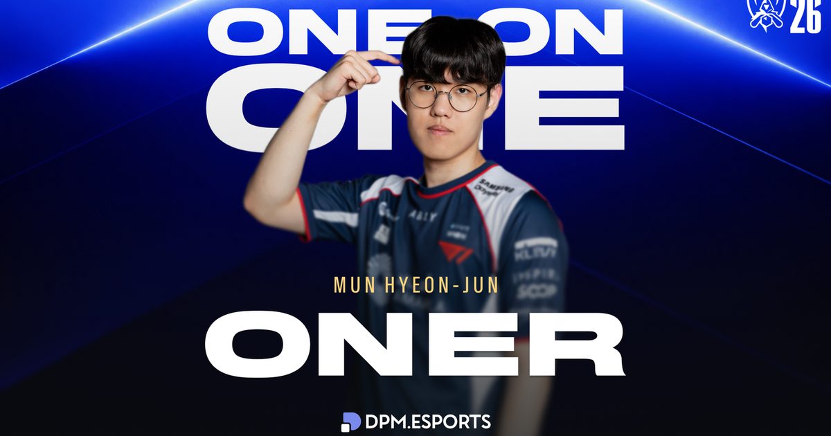 T1 Oner : 